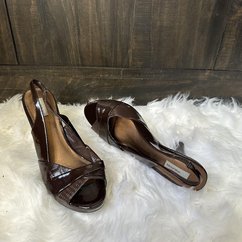Women's heels